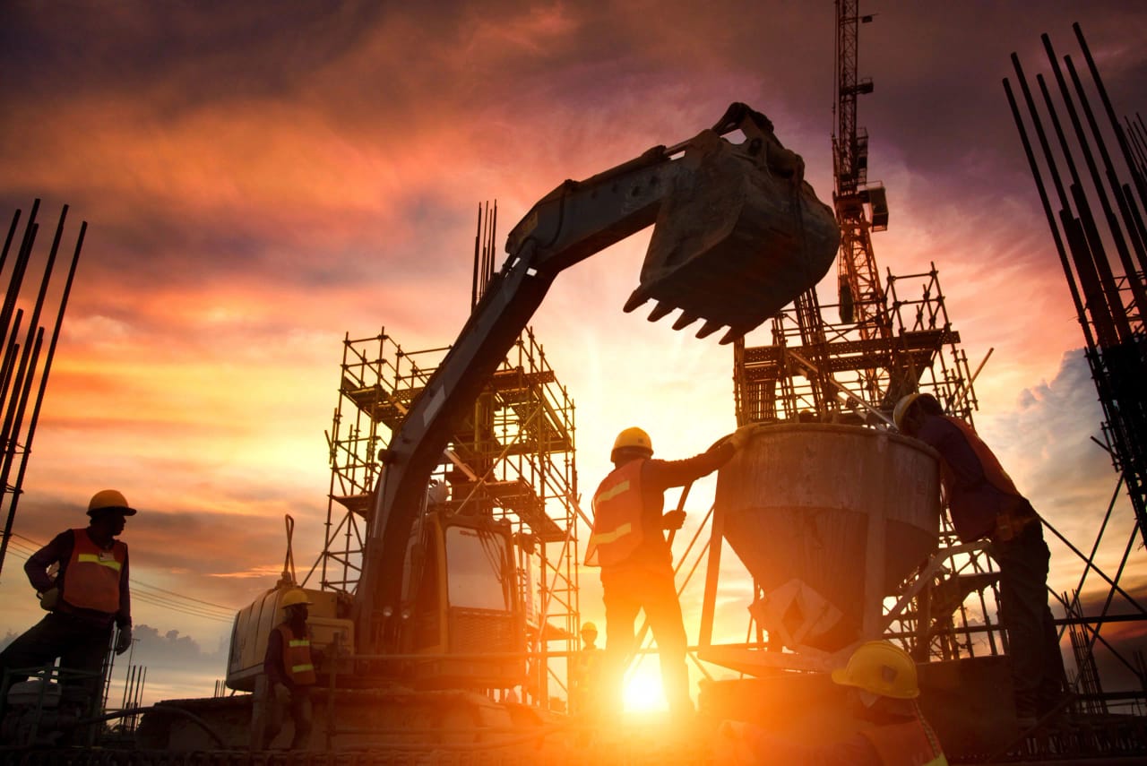 Construction Image