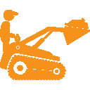 Roadway Icon
